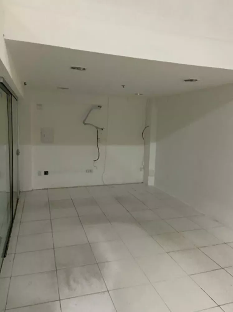 Loja-Salão, 28 m² - Foto 3