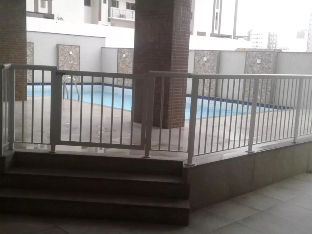 Apartamento, 3 quartos, 137 m² - Foto 1