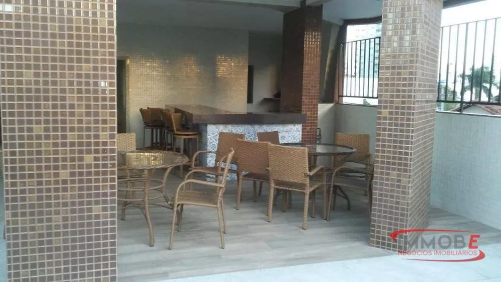 Apartamento, 3 quartos, 137 m² - Foto 10