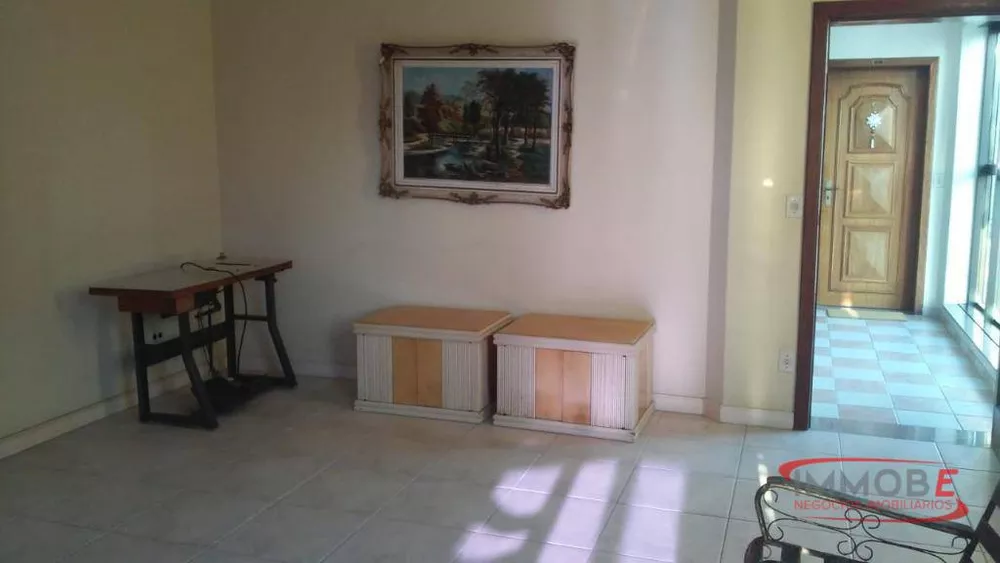Apartamento, 3 quartos, 137 m² - Foto 40