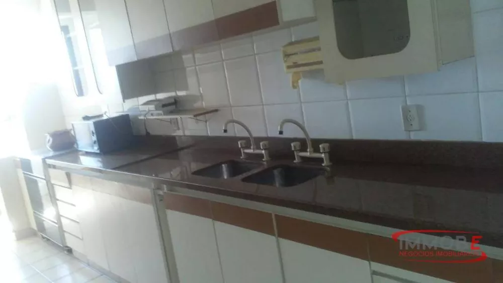 Apartamento, 3 quartos, 137 m² - Foto 7