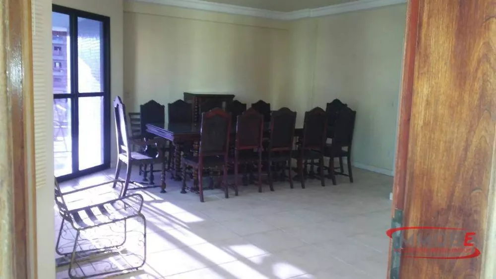 Apartamento, 3 quartos, 137 m² - Foto 6