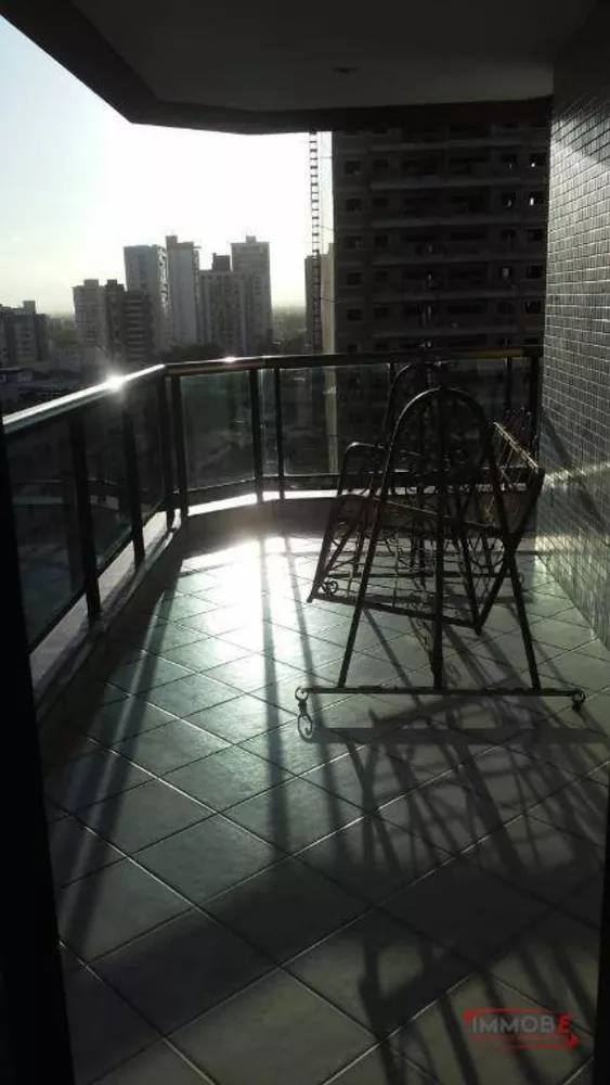 Apartamento, 3 quartos, 137 m² - Foto 8