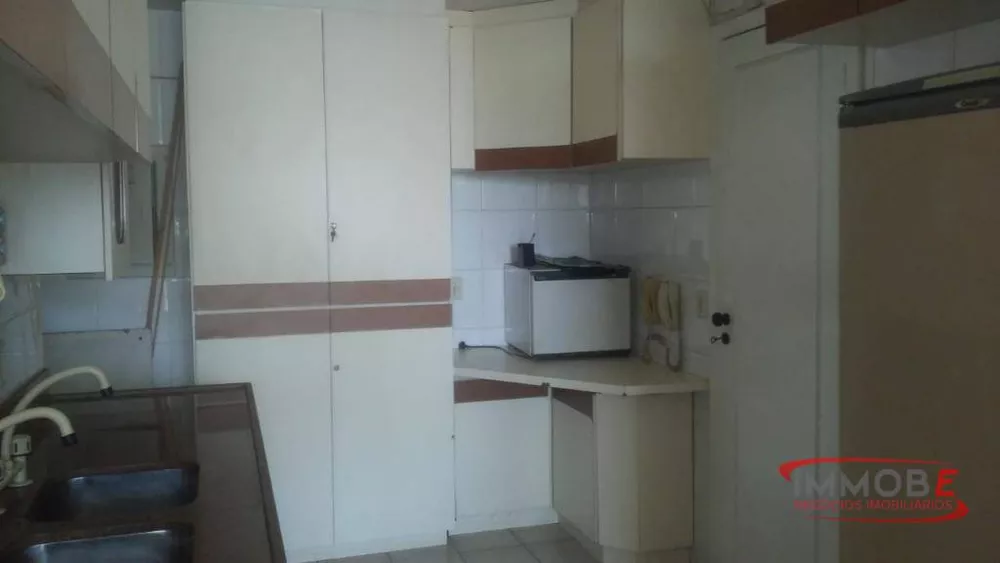 Apartamento, 3 quartos, 137 m² - Foto 31