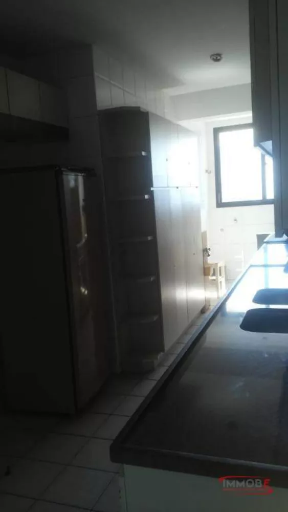 Apartamento, 3 quartos, 137 m² - Foto 23
