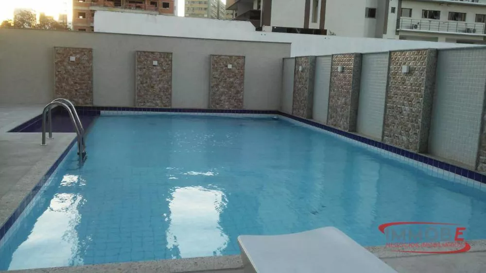 Apartamento, 3 quartos, 137 m² - Foto 41