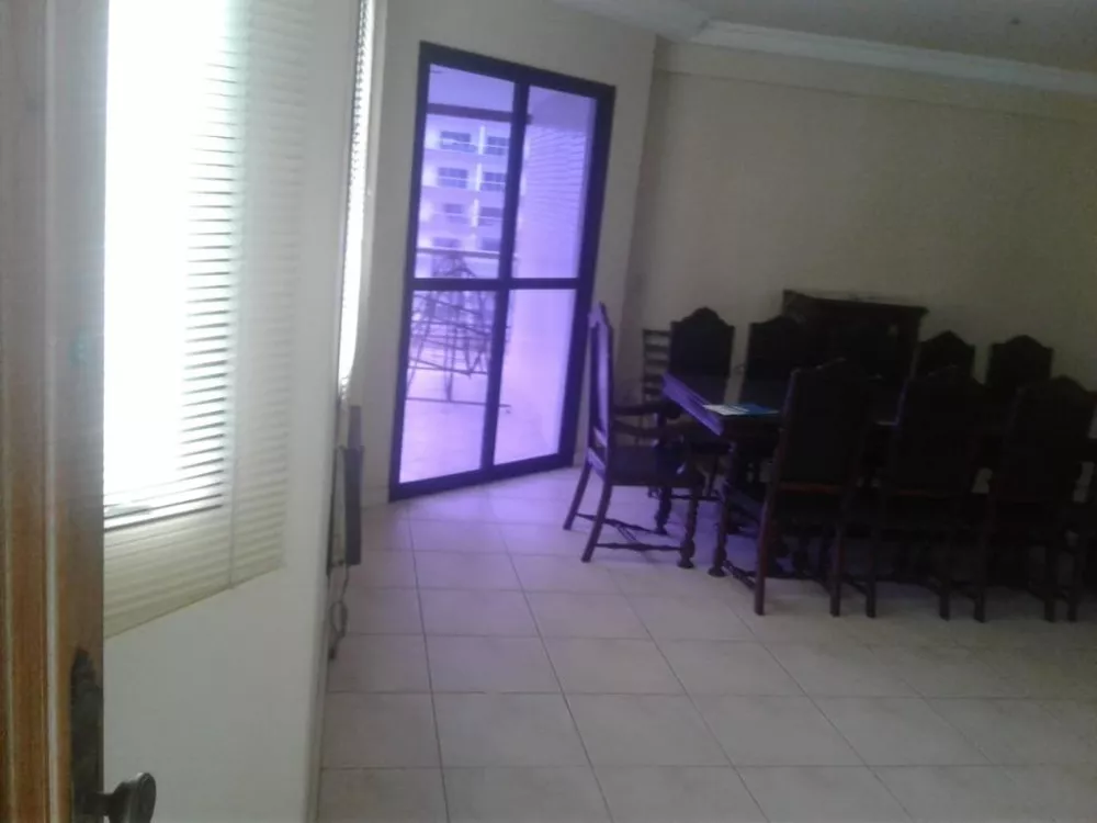Apartamento, 3 quartos, 137 m² - Foto 4