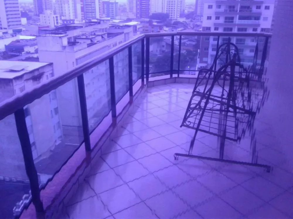 Apartamento, 3 quartos, 137 m² - Foto 2