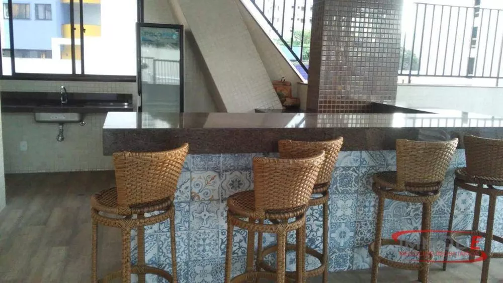 Apartamento, 3 quartos, 137 m² - Foto 25