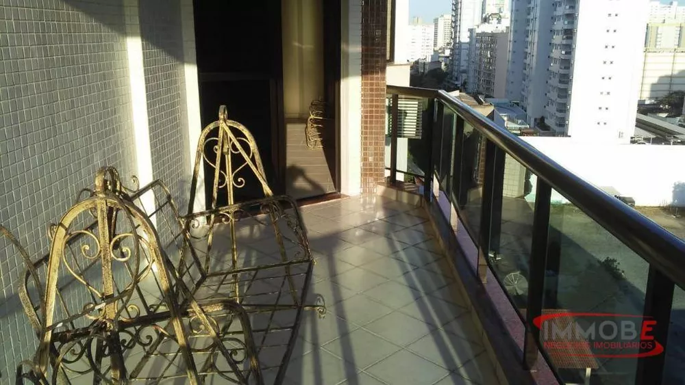 Apartamento, 3 quartos, 137 m² - Foto 11