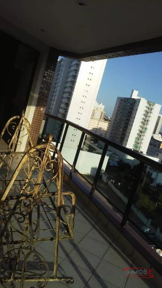 Apartamento, 3 quartos, 137 m² - Foto 39