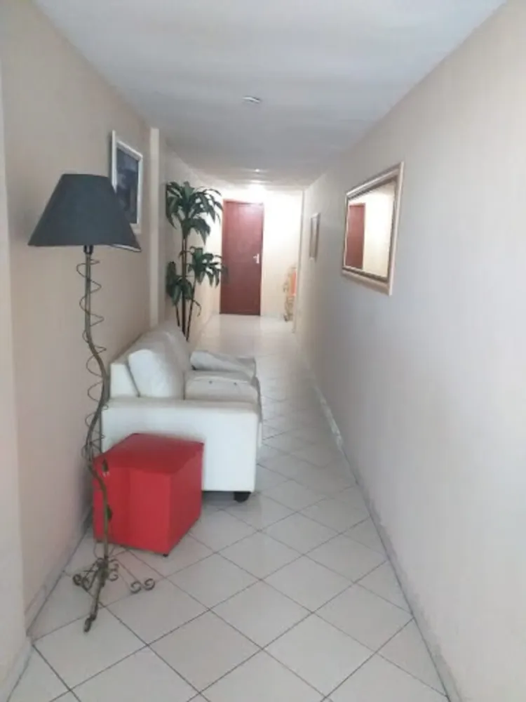 Apartamento, 3 quartos, 85 m² - Foto 2