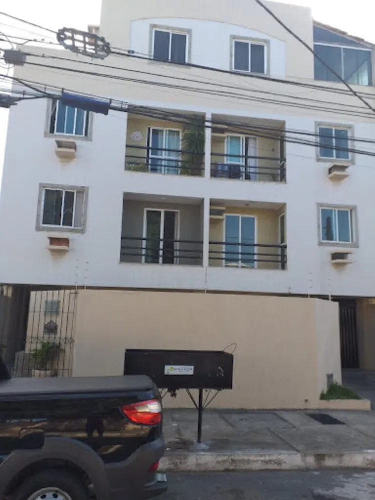 Apartamento, 3 quartos, 85 m² - Foto 1