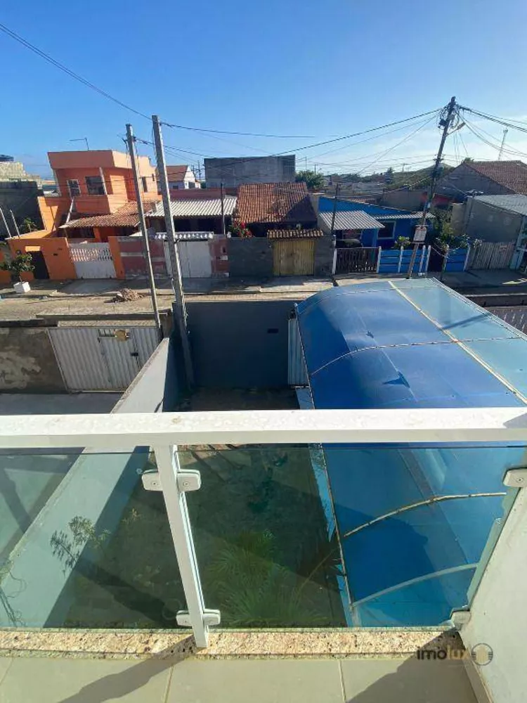 Casa, 3 quartos, 10 m² - Foto 17