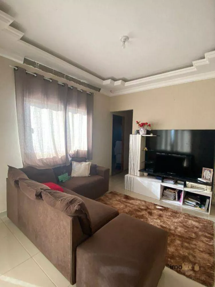 Casa, 3 quartos, 10 m² - Foto 22