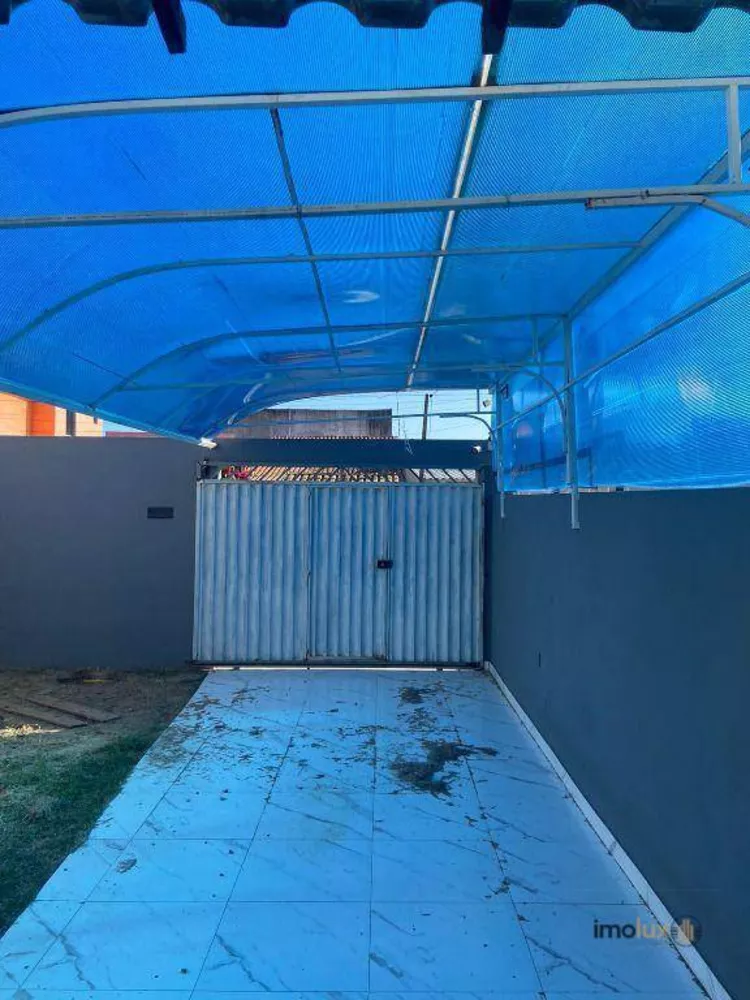 Casa, 3 quartos, 10 m² - Foto 4