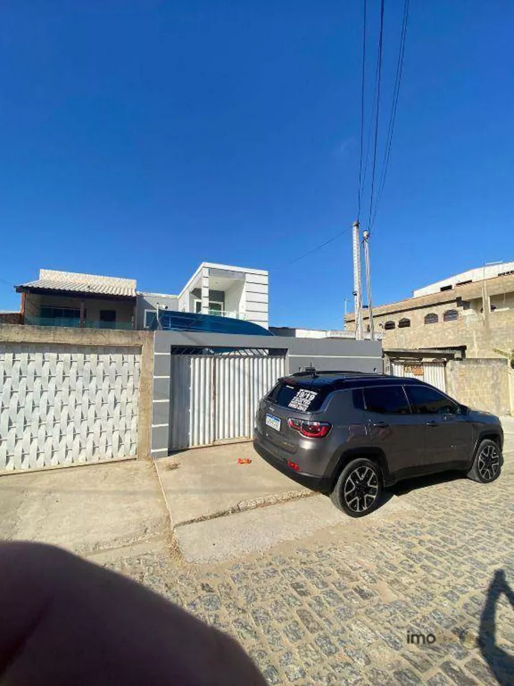 Casa, 3 quartos, 10 m² - Foto 6