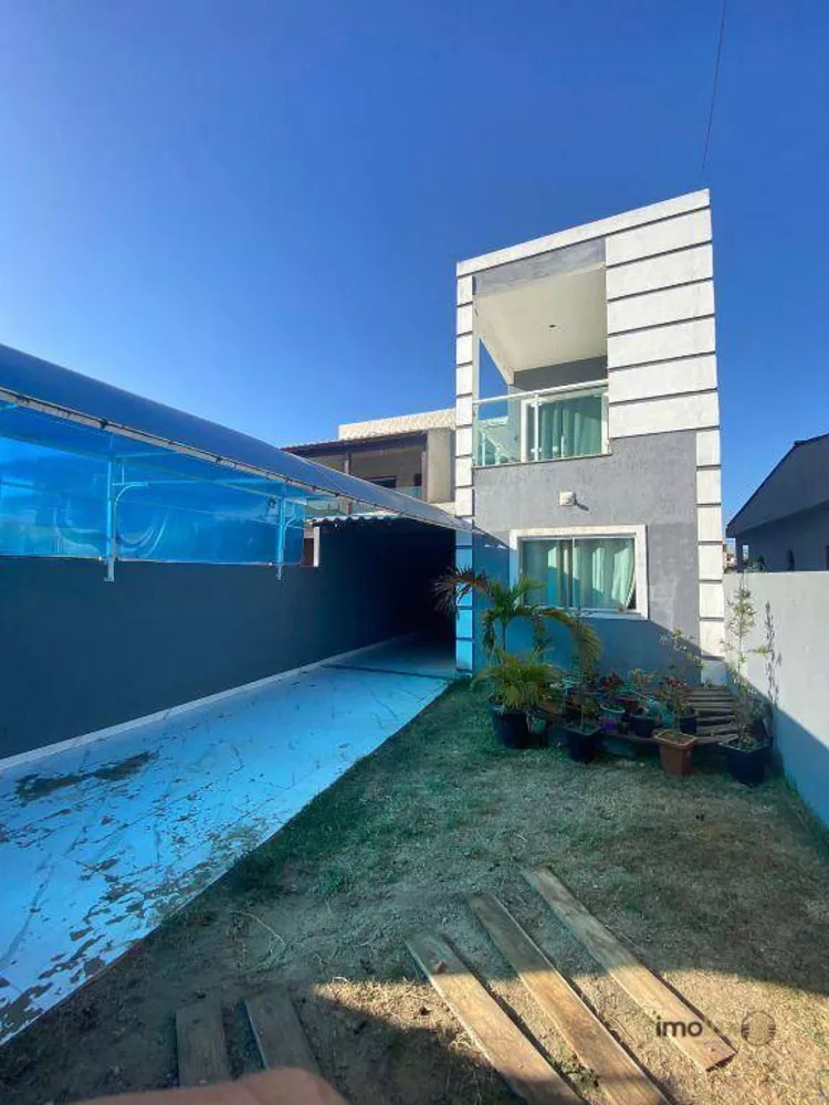 Casa, 3 quartos, 10 m² - Foto 11