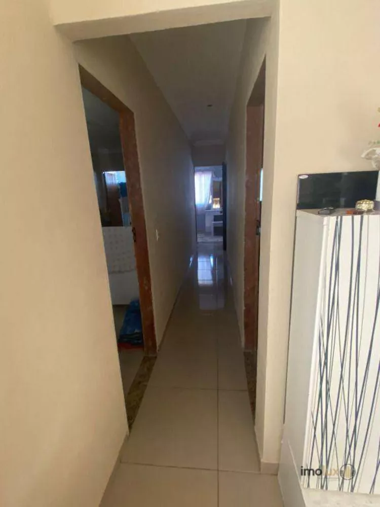 Casa, 3 quartos, 10 m² - Foto 19