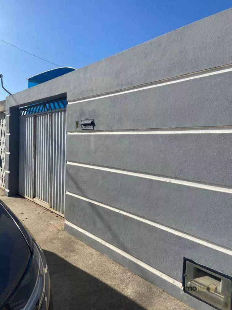 Casa, 3 quartos, 10 m² - Foto 1