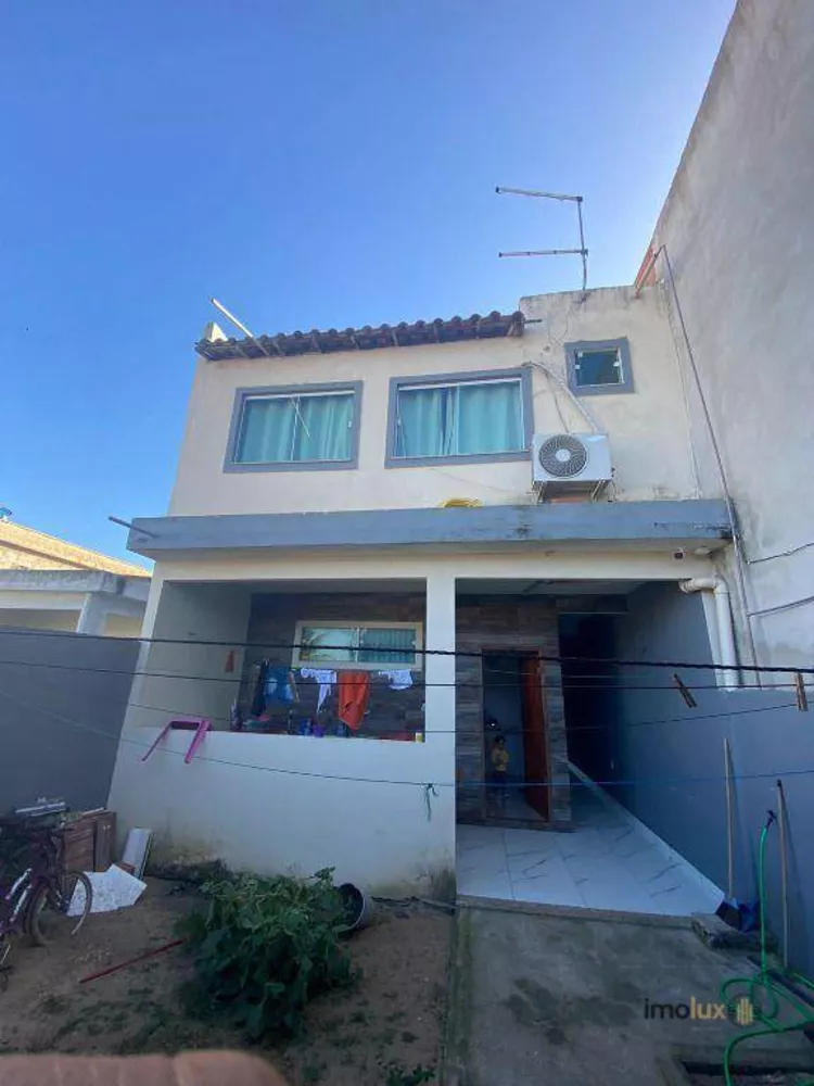 Casa, 3 quartos, 10 m² - Foto 15