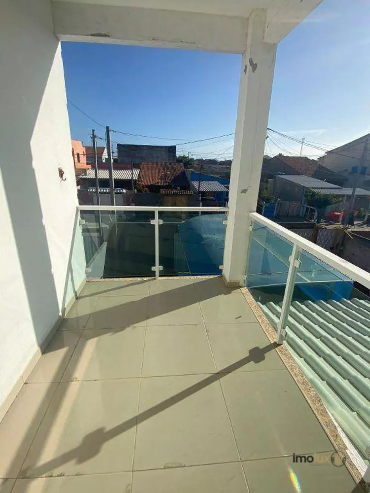 Casa, 3 quartos, 10 m² - Foto 20