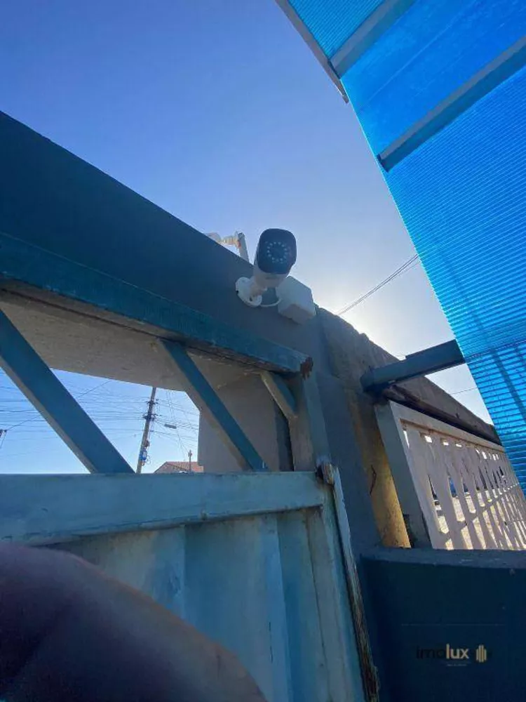 Casa, 3 quartos, 10 m² - Foto 8