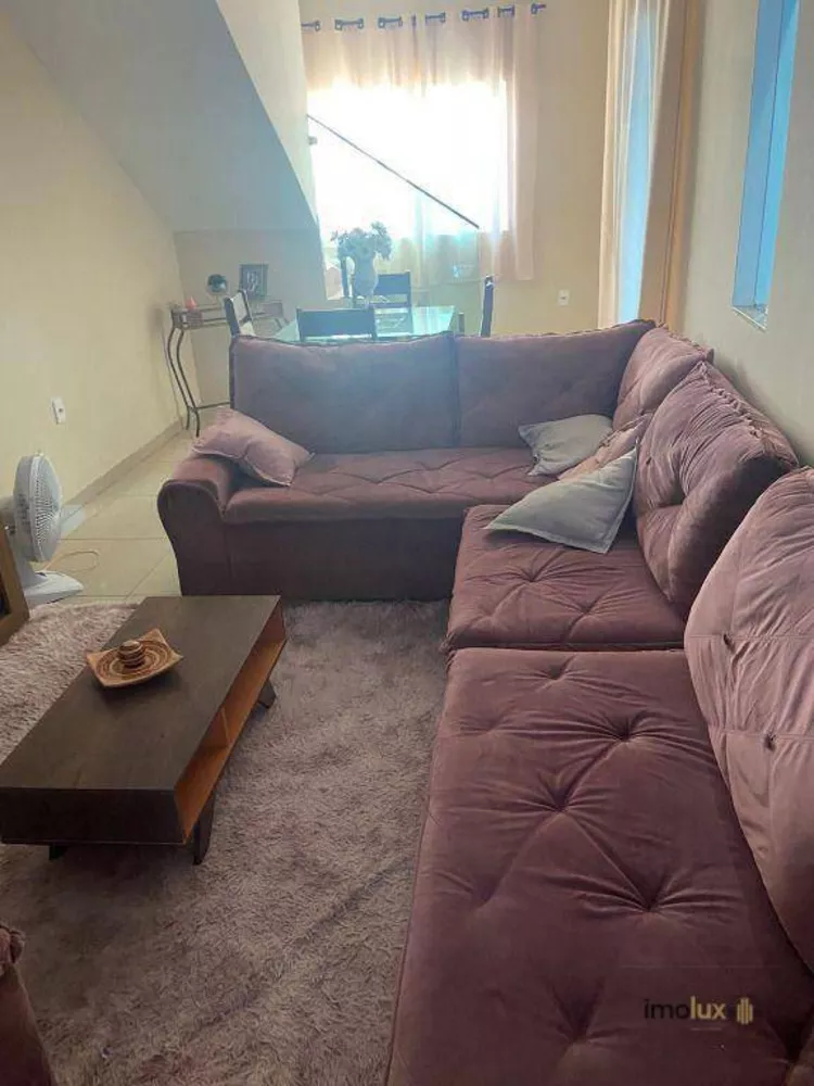 Casa, 3 quartos, 10 m² - Foto 9