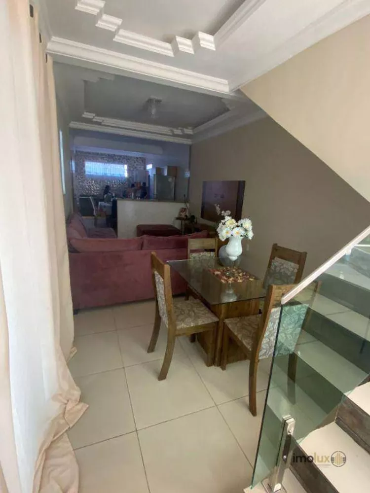 Casa, 3 quartos, 10 m² - Foto 25