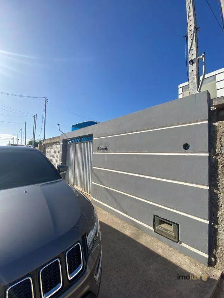 Casa, 3 quartos, 10 m² - Foto 5