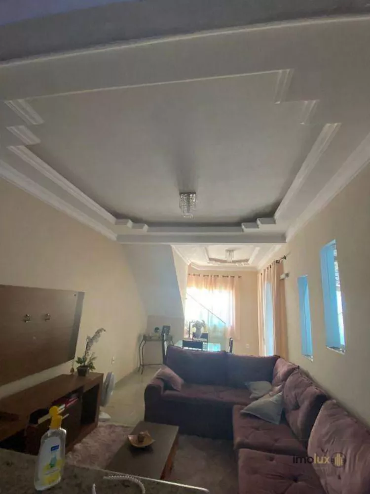 Casa, 3 quartos, 10 m² - Foto 27