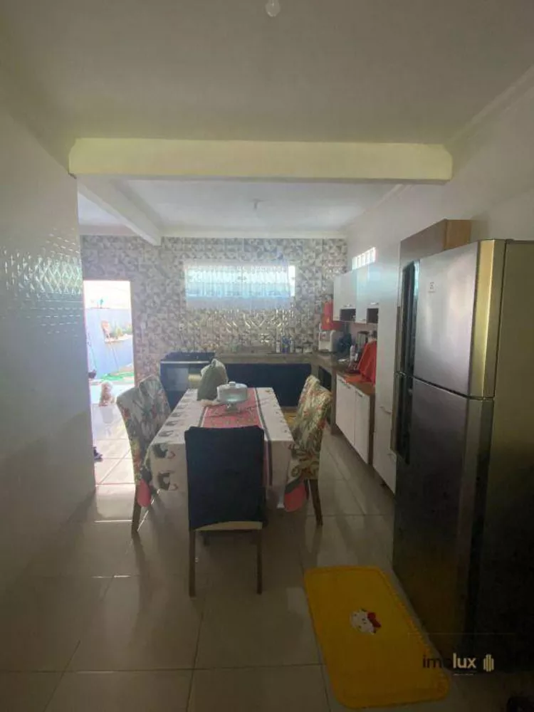 Casa, 3 quartos, 10 m² - Foto 3