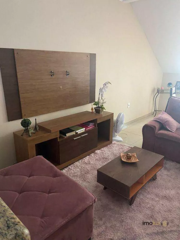 Casa, 3 quartos, 10 m² - Foto 10