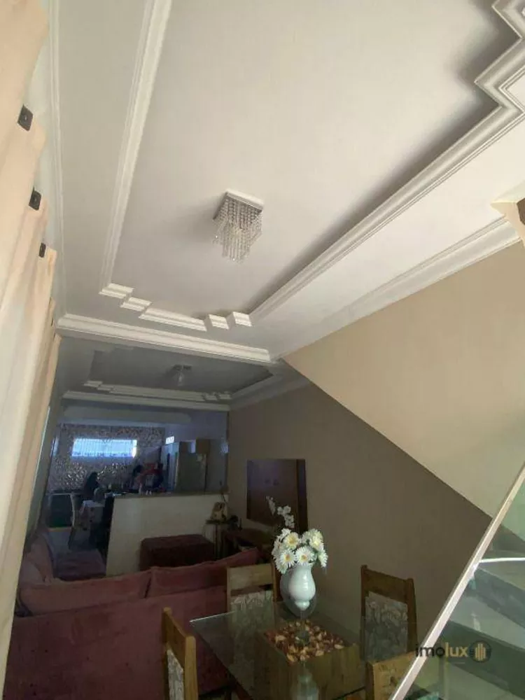 Casa, 3 quartos, 10 m² - Foto 24