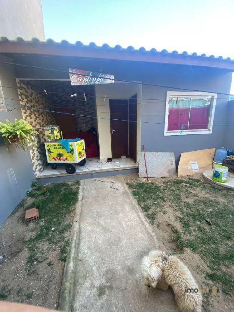 Casa, 3 quartos, 10 m² - Foto 13