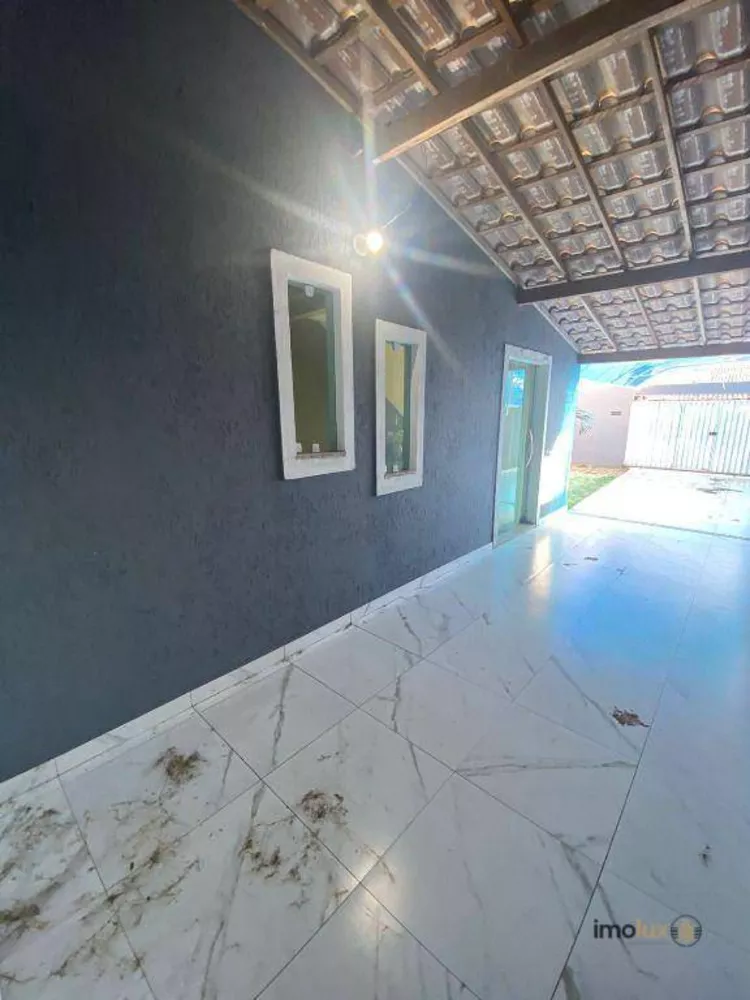 Casa, 3 quartos, 10 m² - Foto 12