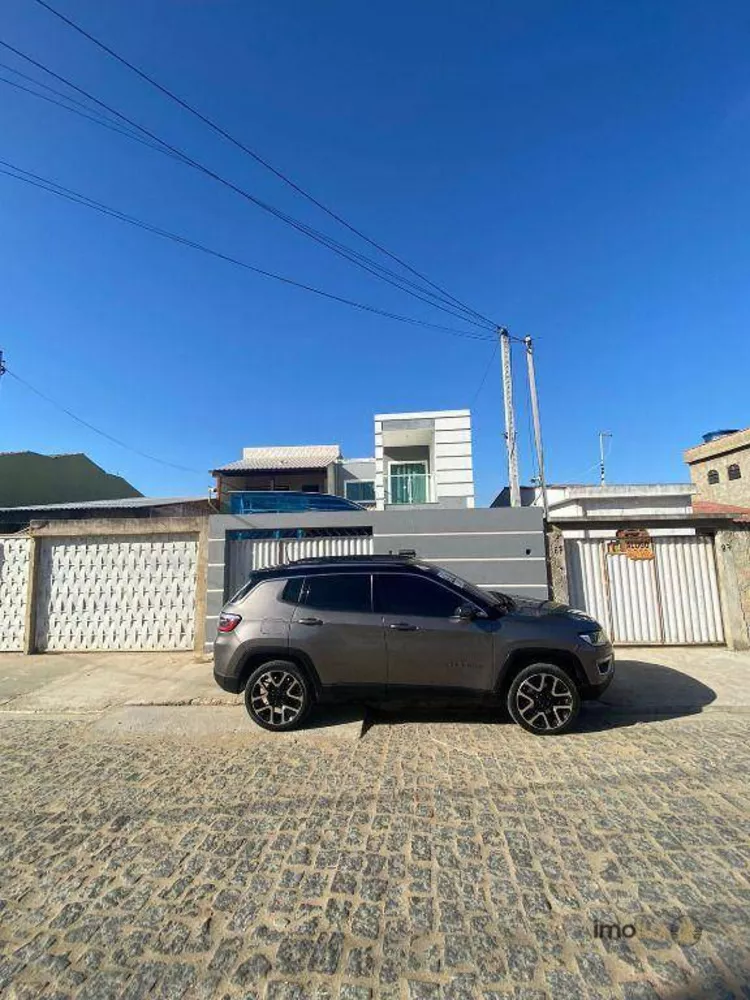 Casa, 3 quartos, 10 m² - Foto 7