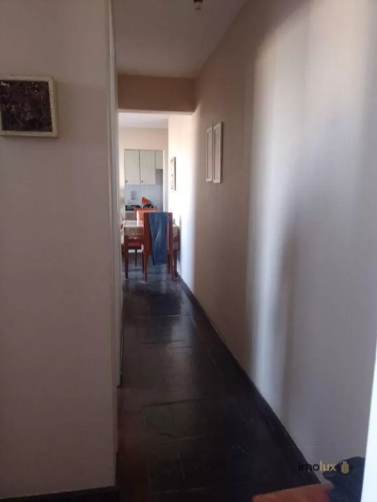 Apartamento, 2 quartos, 58 m² - Foto 10