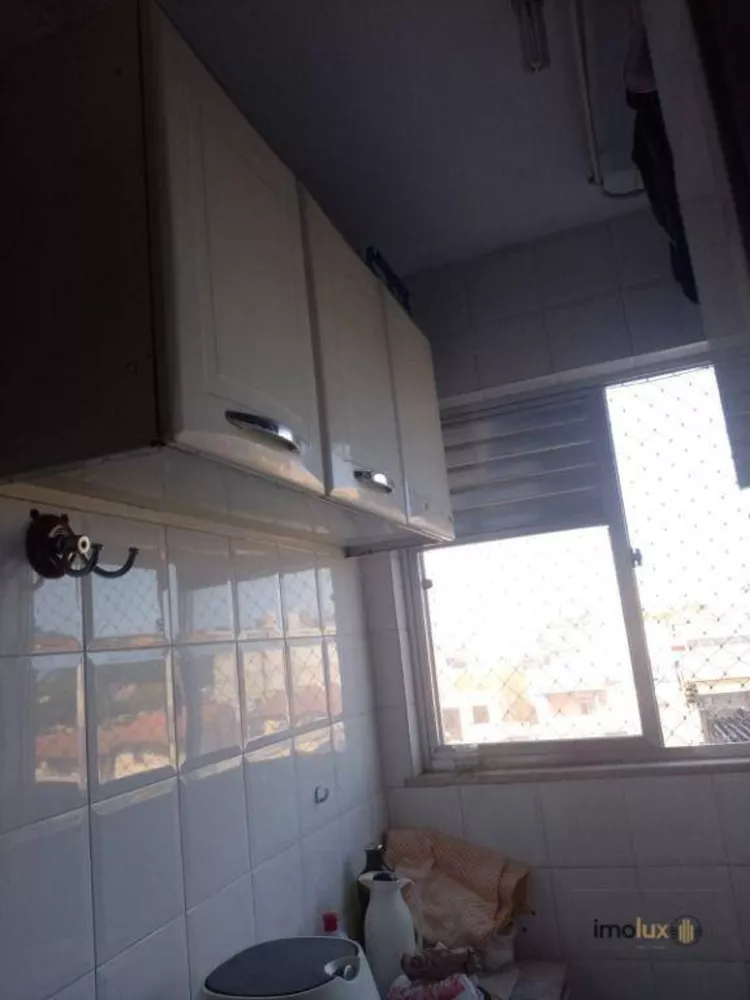 Apartamento, 2 quartos, 58 m² - Foto 7