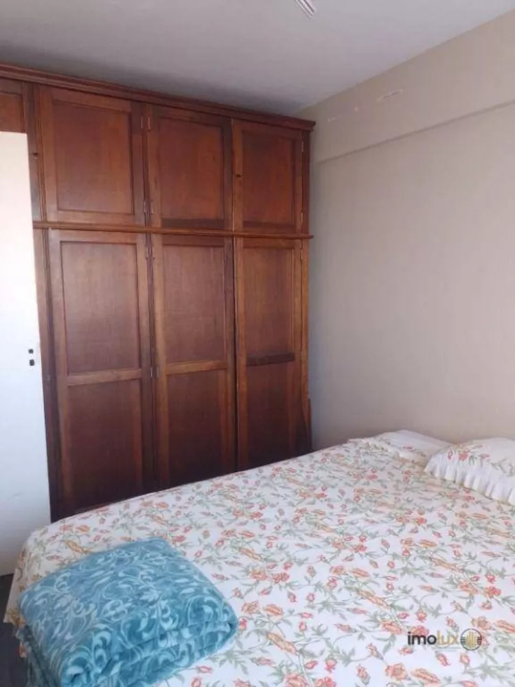 Apartamento, 2 quartos, 58 m² - Foto 11