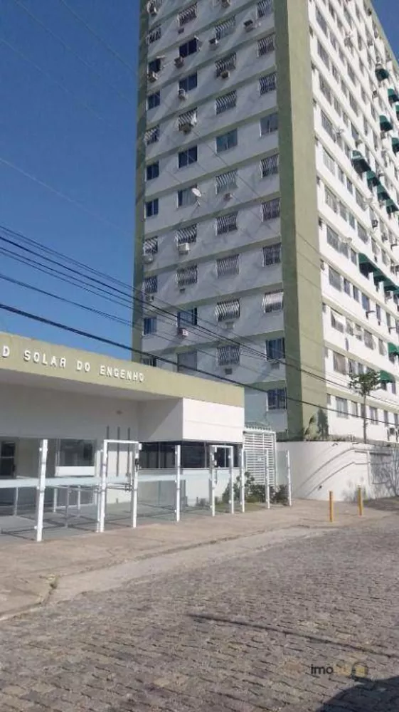 Apartamento, 2 quartos, 58 m² - Foto 1