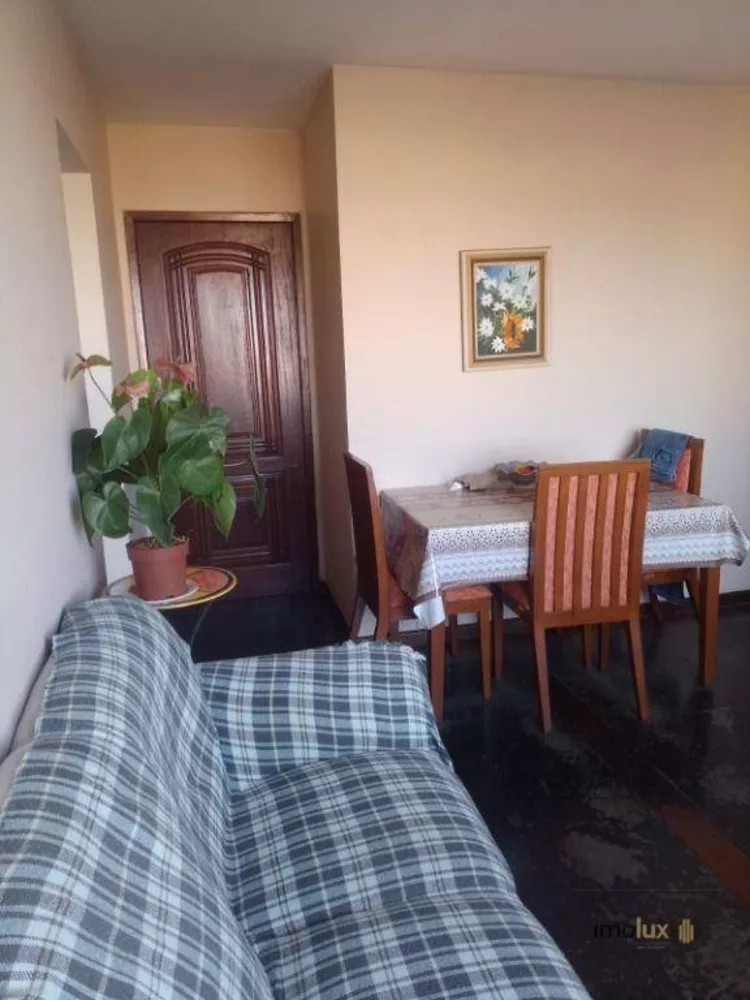 Apartamento, 2 quartos, 58 m² - Foto 3