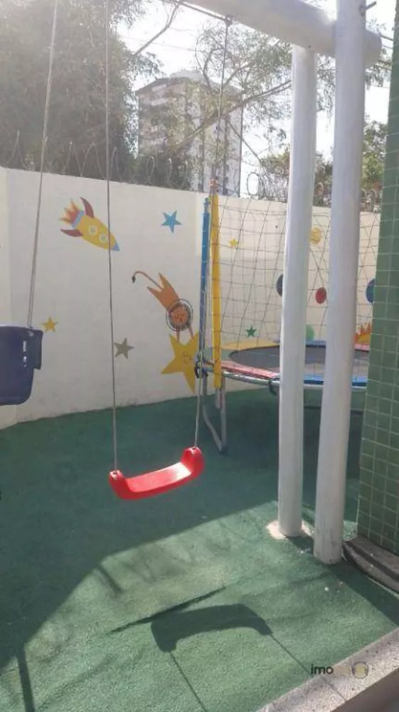 Apartamento, 2 quartos, 58 m² - Foto 23