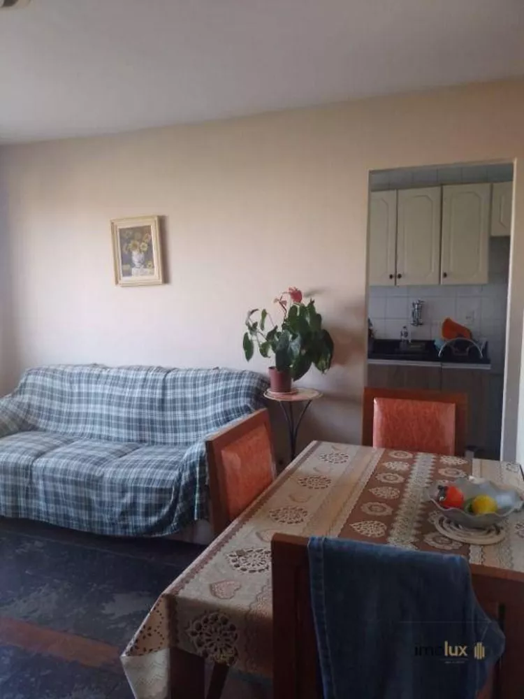 Apartamento, 2 quartos, 58 m² - Foto 2