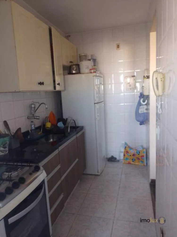 Apartamento, 2 quartos, 58 m² - Foto 6