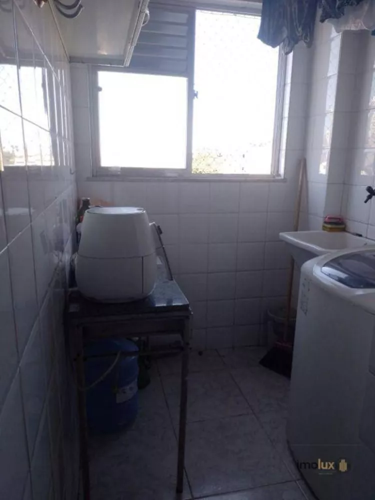 Apartamento, 2 quartos, 58 m² - Foto 9