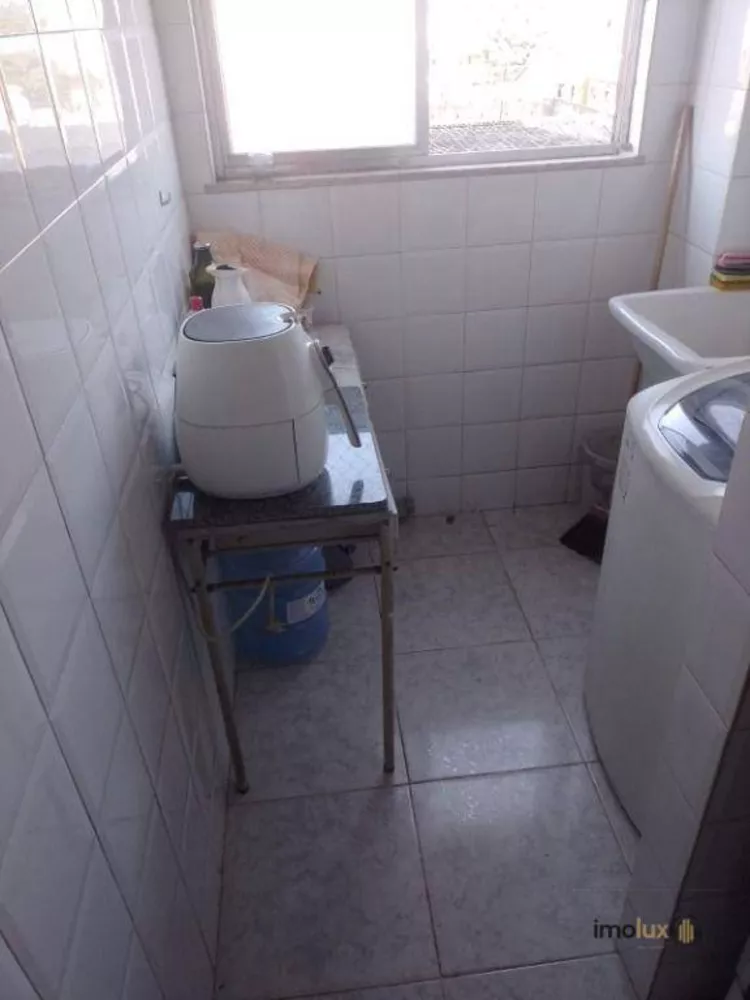 Apartamento, 2 quartos, 58 m² - Foto 8