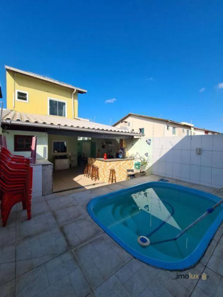 Casa, 3 quartos, 140 m² - Foto 1