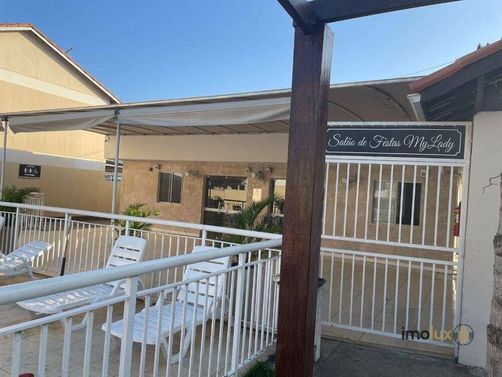 Casa de Condomínio à venda com 2 quartos, 62m² - Foto 4
