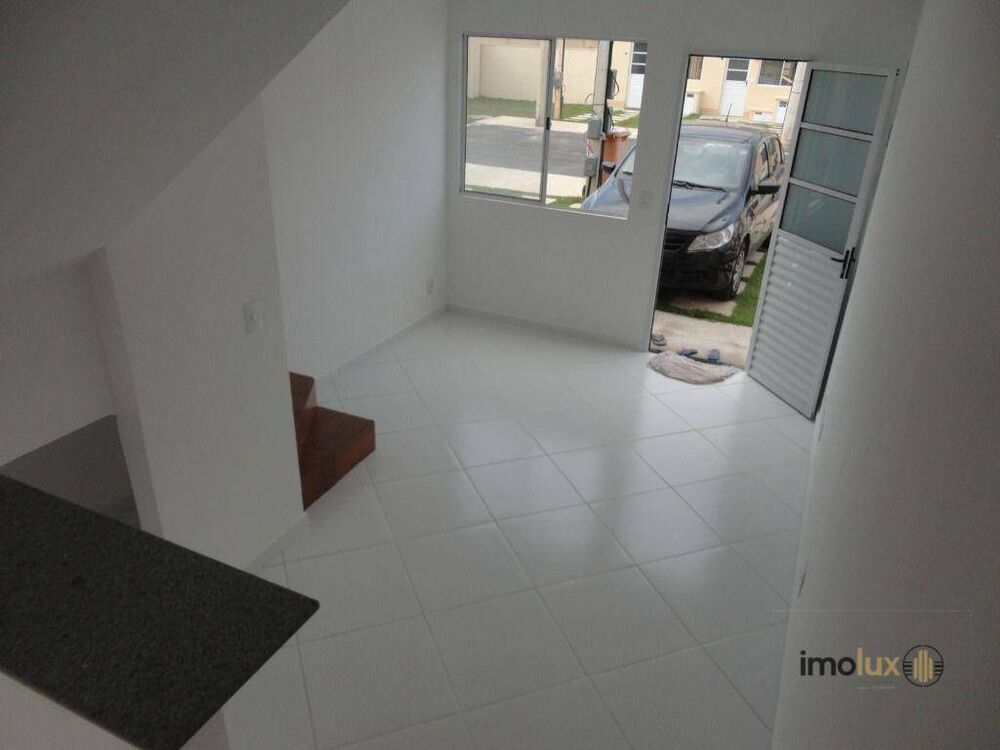 Casa de Condomínio à venda com 2 quartos, 62m² - Foto 1